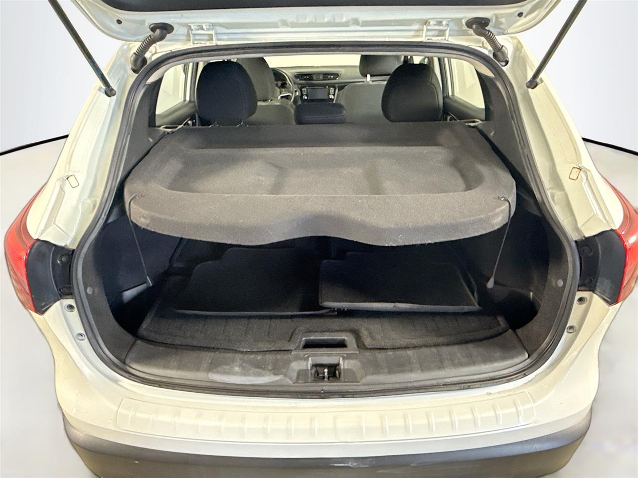 Florida Fine Cars - Used NISSAN ROGUE SPORT 2017 MIAMI SV