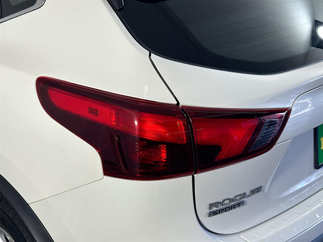 Florida Fine Cars - Used NISSAN ROGUE SPORT 2017 MIAMI SV