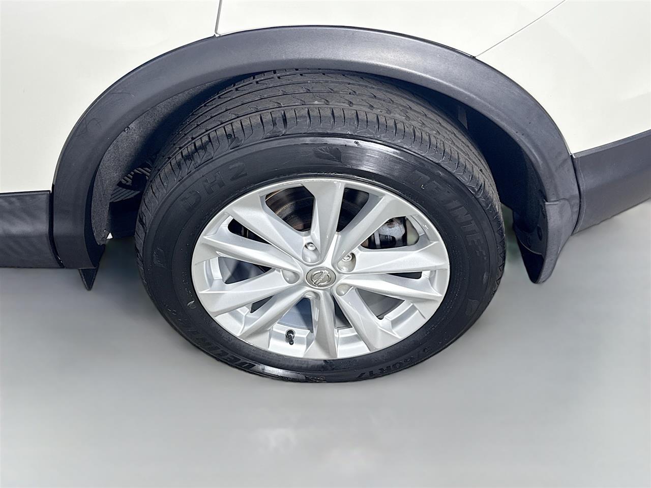 Florida Fine Cars - Used NISSAN ROGUE SPORT 2017 MIAMI SV