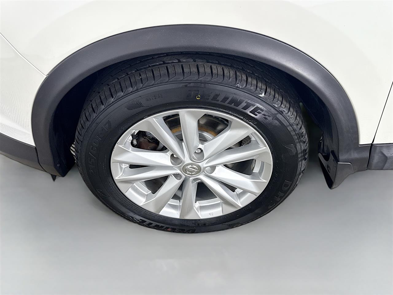 Florida Fine Cars - Used NISSAN ROGUE SPORT 2017 MIAMI SV