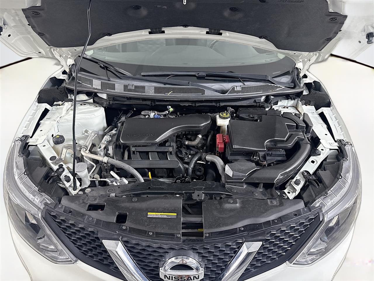 Florida Fine Cars - Used NISSAN ROGUE SPORT 2017 MIAMI SV