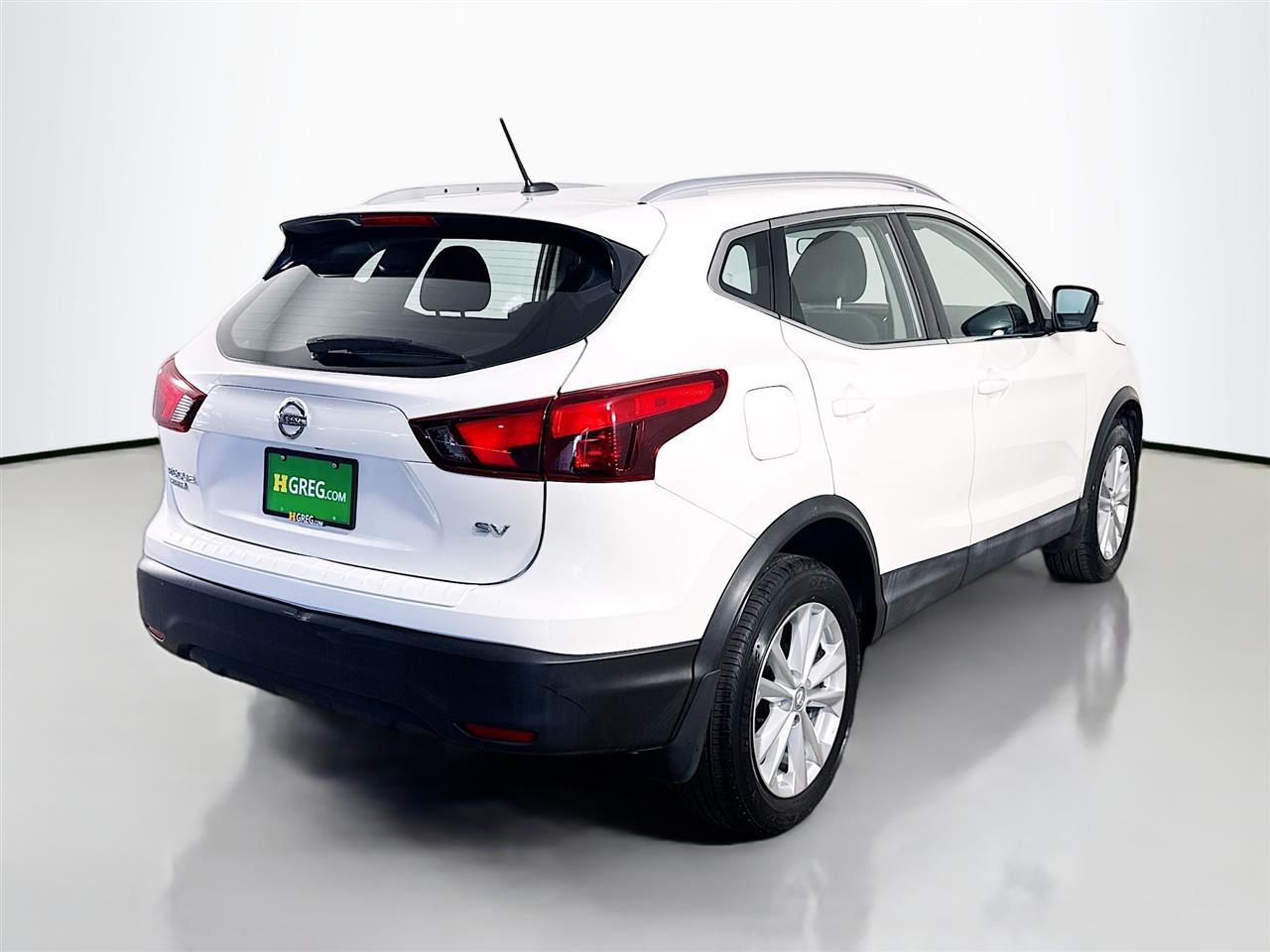 Florida Fine Cars - Used NISSAN ROGUE SPORT 2017 MIAMI SV