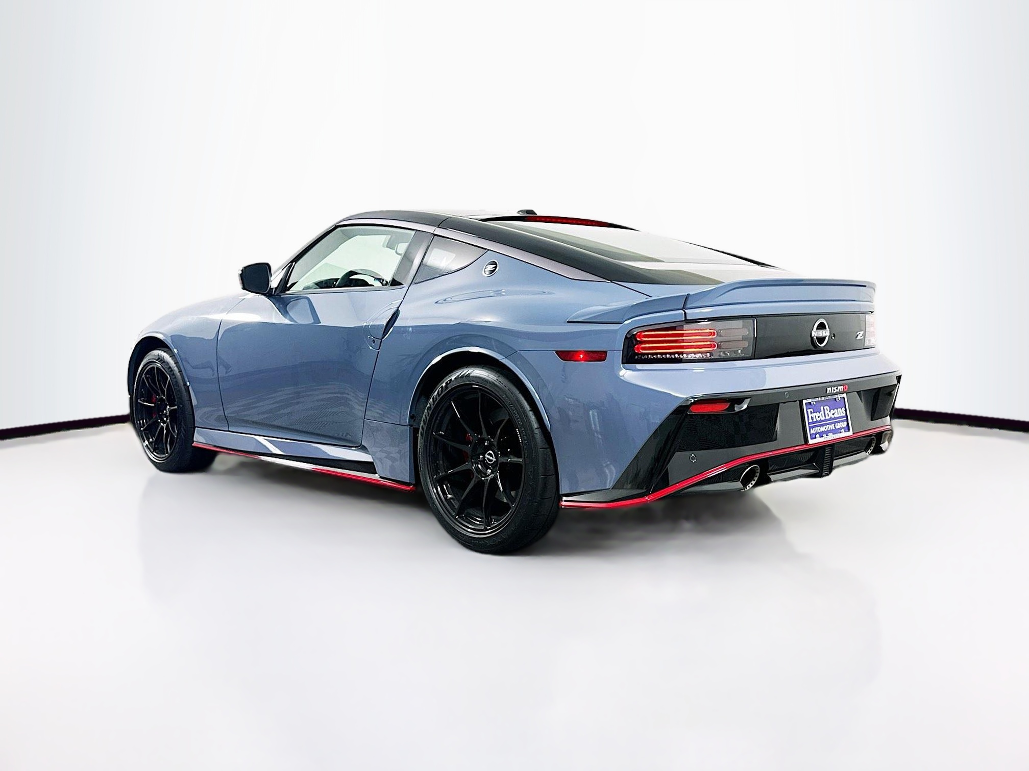 New 2024 Nissan Z NISMO For Sale in Flemington NJ | JN1BZ4CH3RM364512