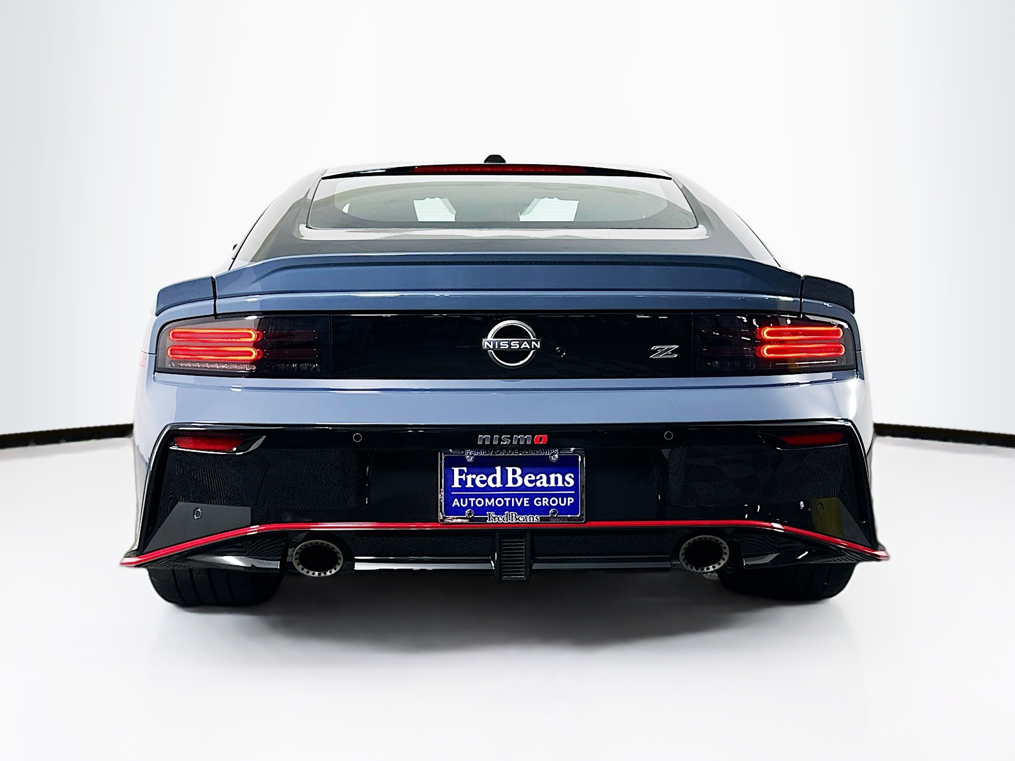 New 2024 Nissan Z NISMO For Sale in Flemington NJ