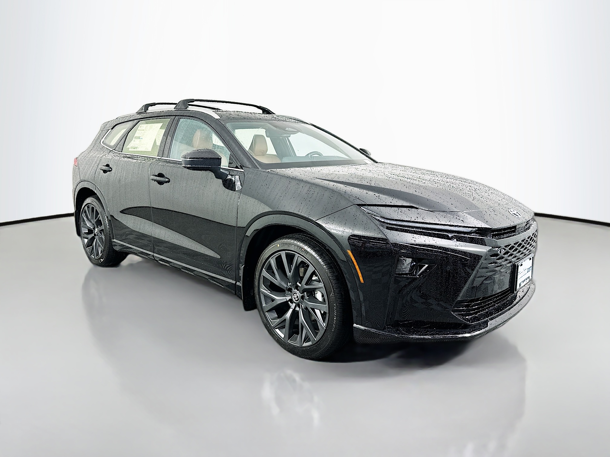 New 2025 Toyota Toyota Crown Signia Limited LIMITED in Portland