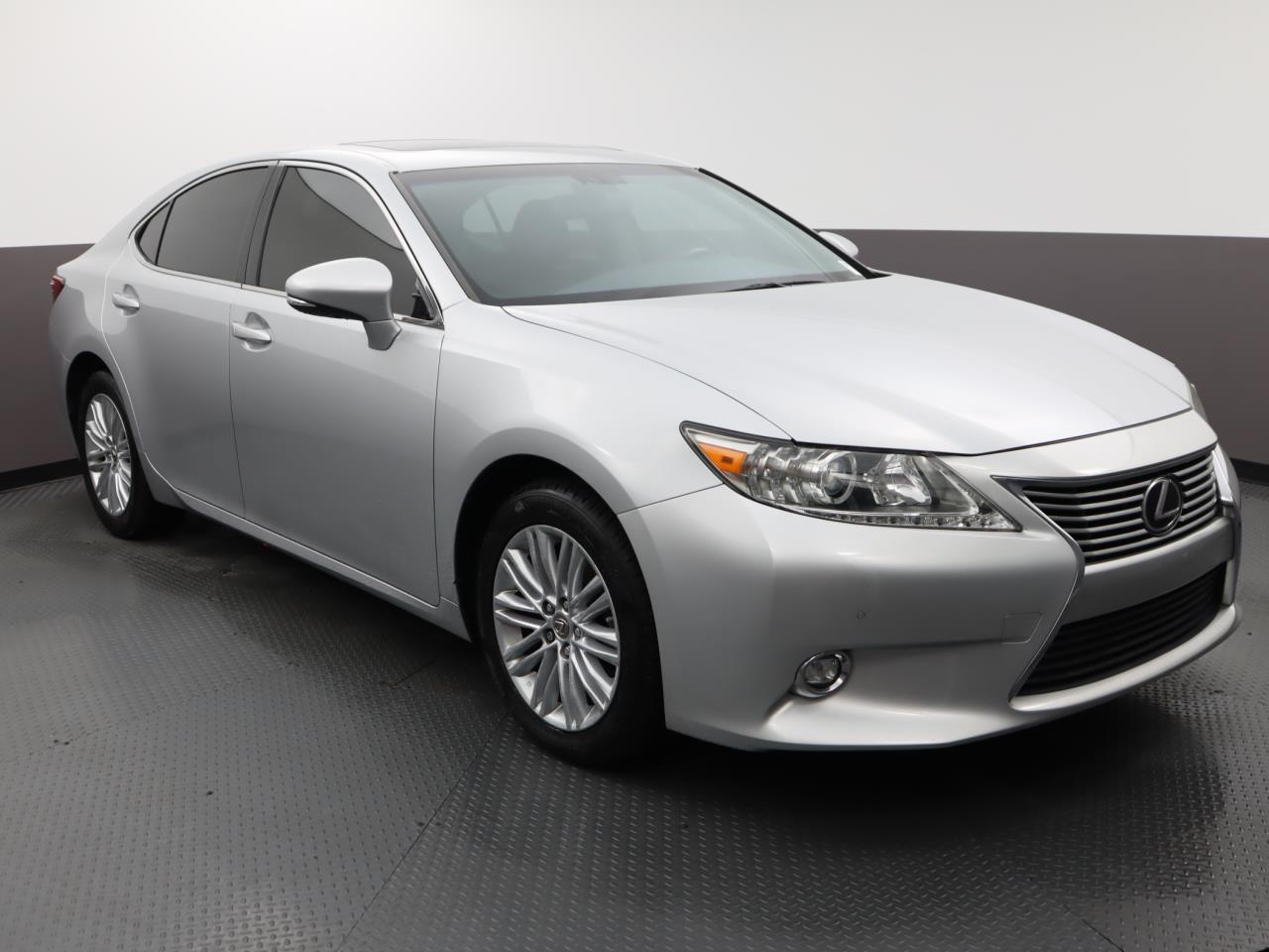 Used 2014 LEXUS ES 350 LUXURY for sale in MARGATE 117021