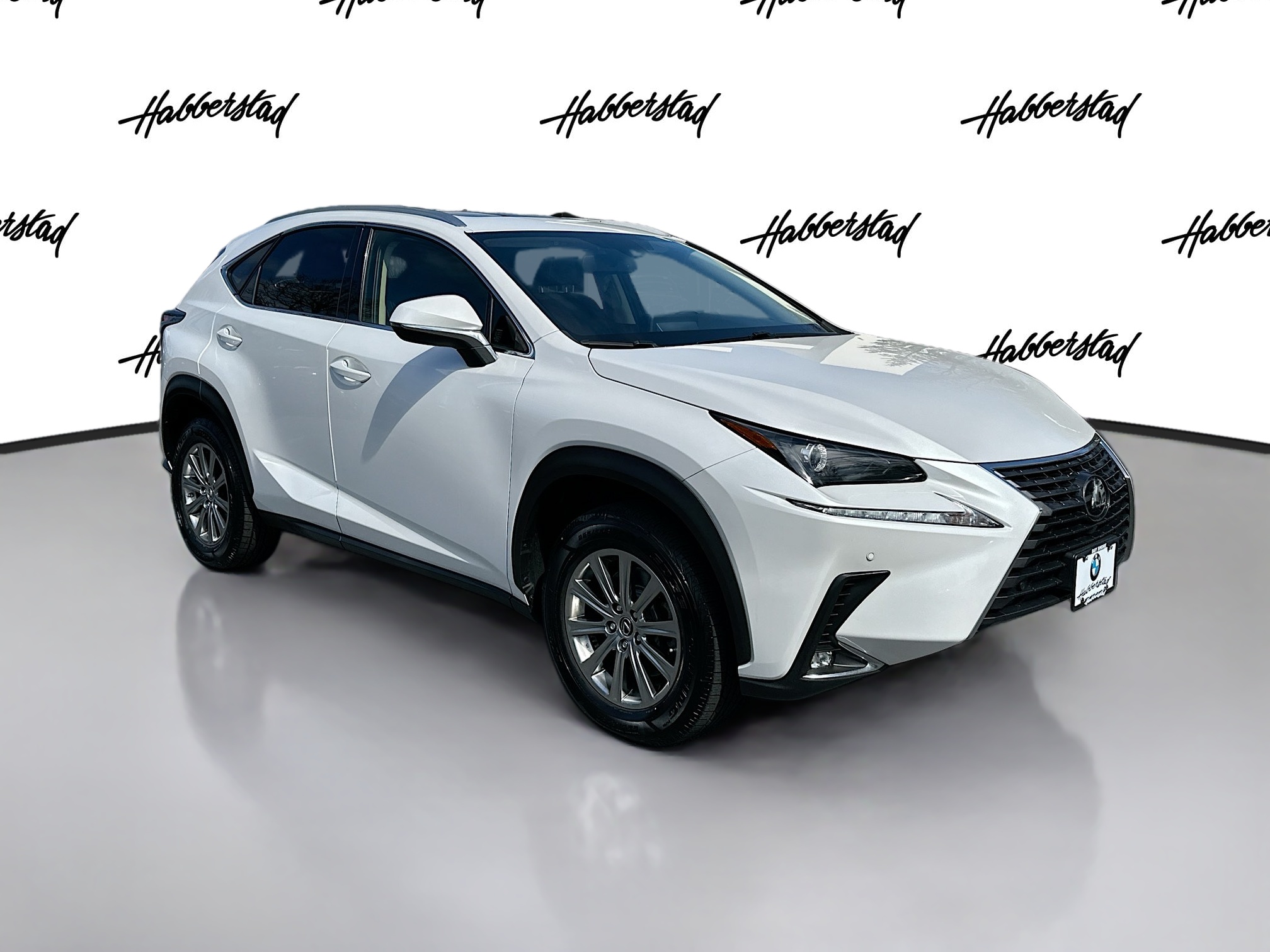 はなグレースコンチネンタル ハートスパントップ 白 Used Eminent White Pearl 2021 Lexus NX NX 300 for Sale in Bay