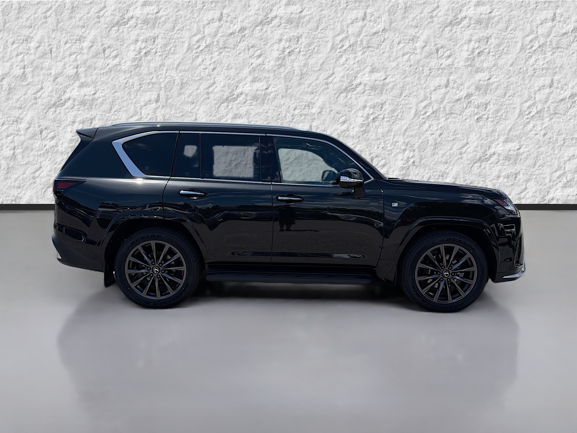 New 2026 Lexus LX 700h F SPORT HANDLING Sport Utility in Sarasota