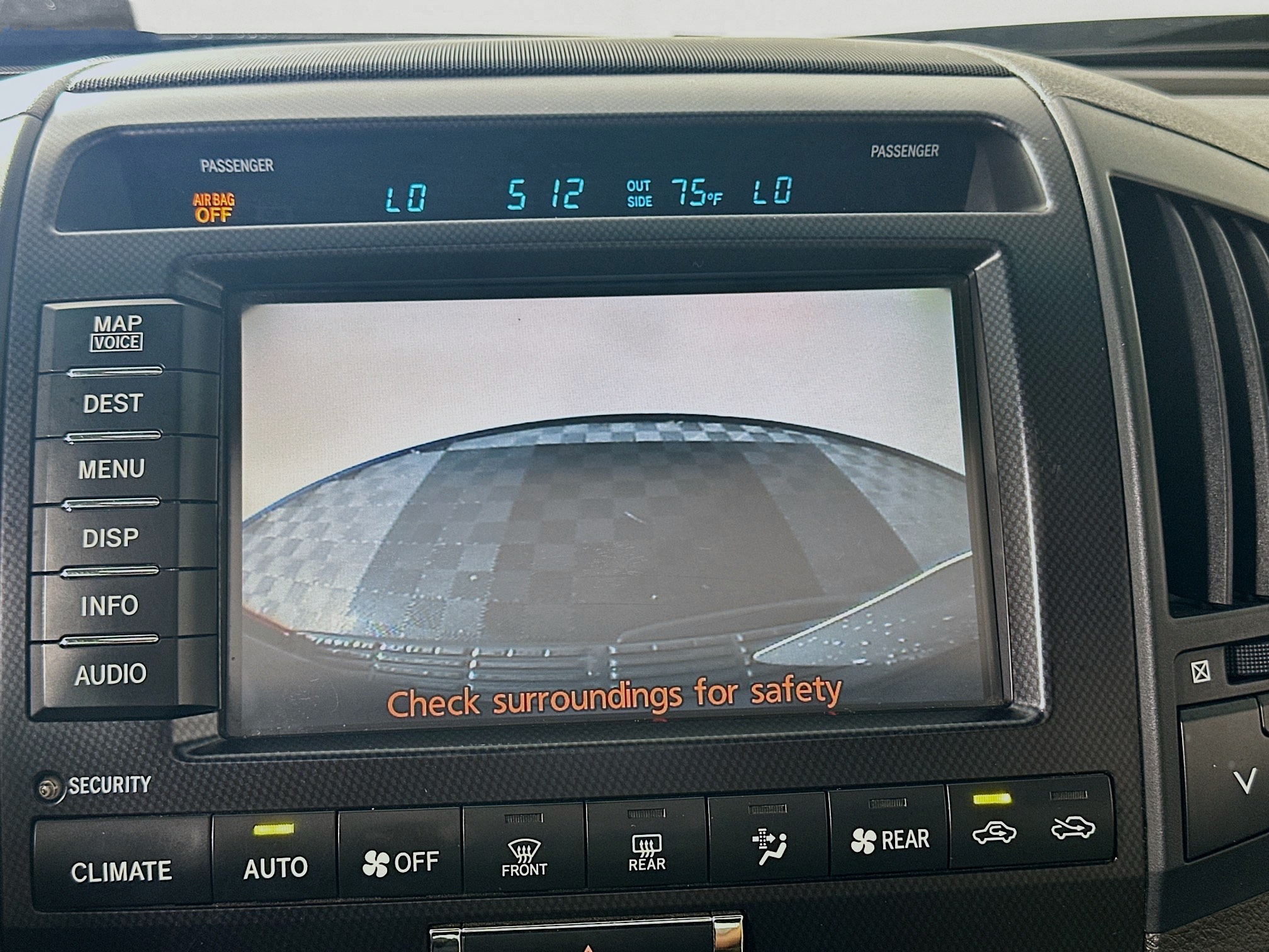 Used 2008 Toyota Land Cruiser in Lilburn