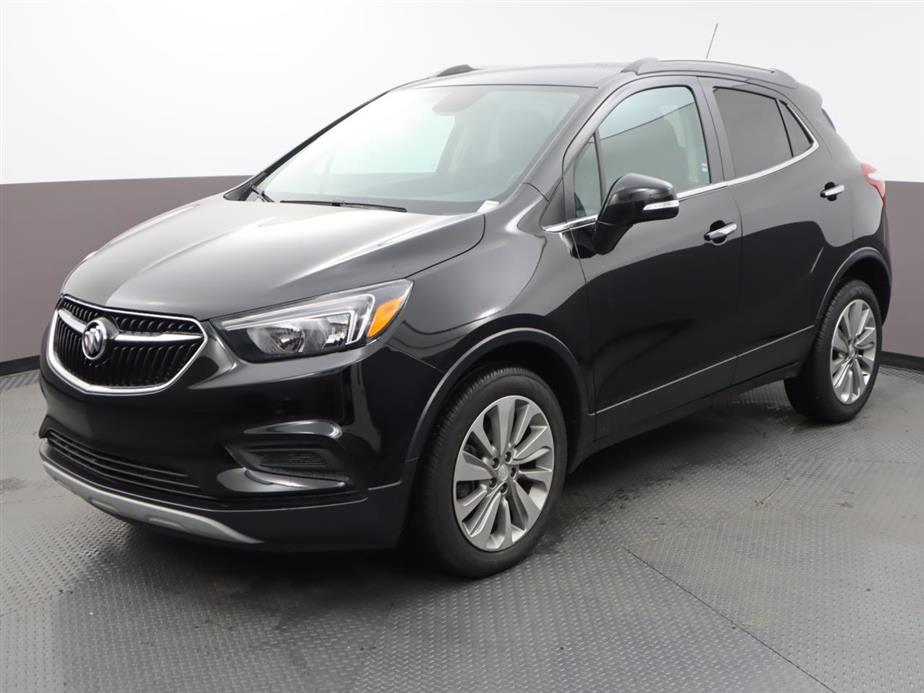 Used 2017 BUICK ENCORE PREFERRED for sale in MARGATE 118143