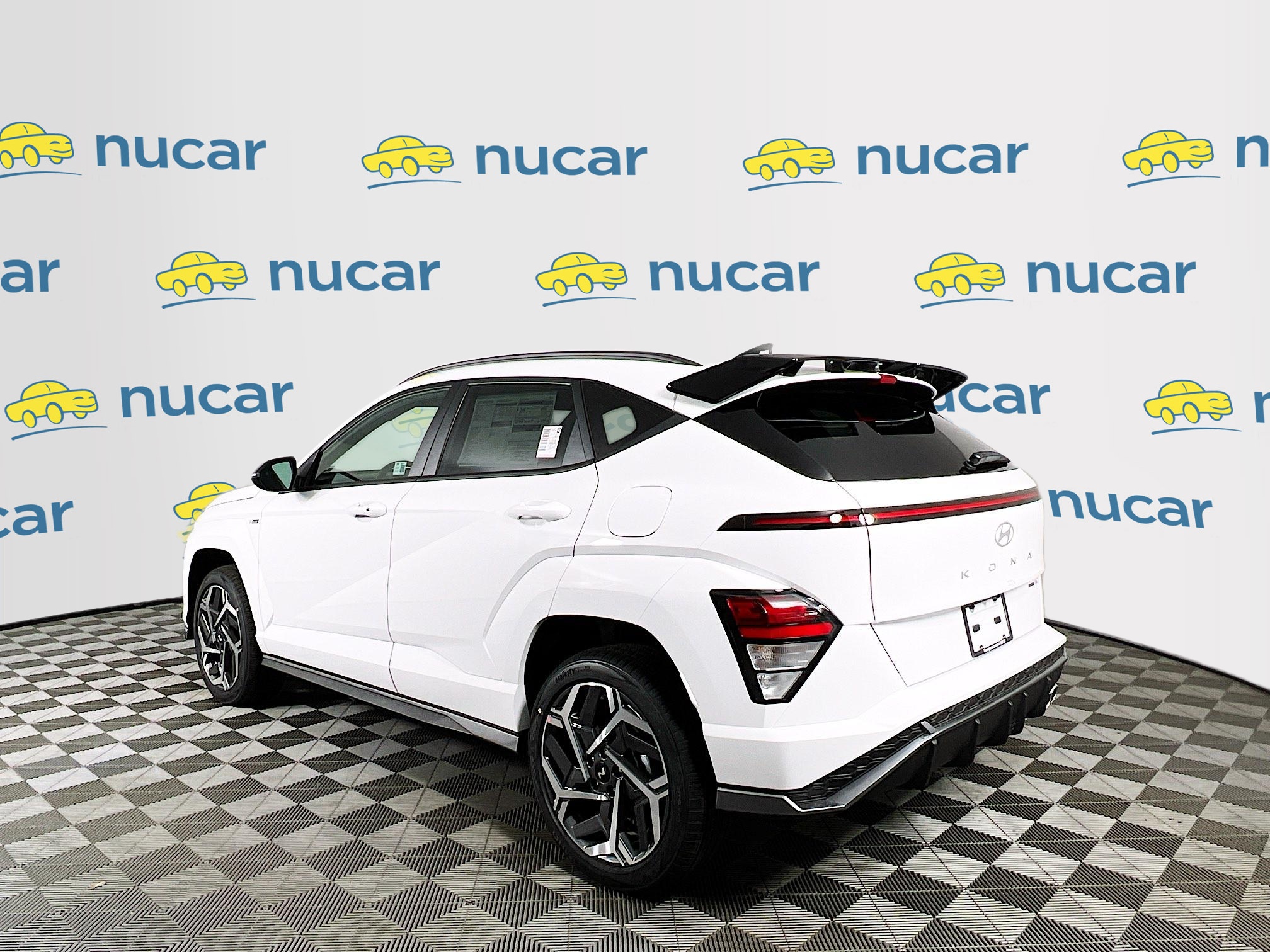 New 2025 Hyundai KONA in North Kingstown RI l Near