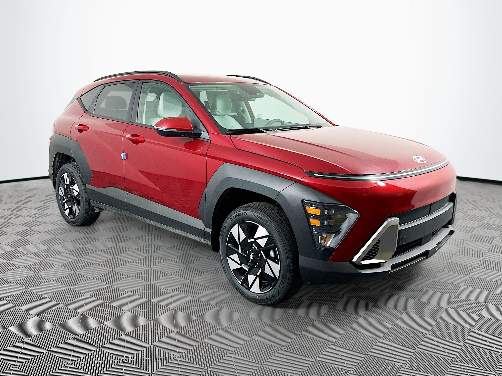 New 2025 Hyundai Kona KM8HBCAB5SU298227 For Sale | Cincinnati OH