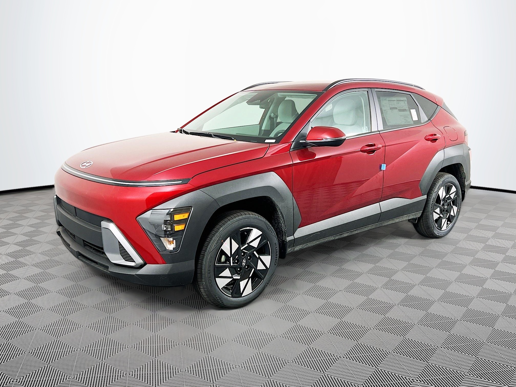 New 2025 Hyundai Kona KM8HBCAB5SU298227 For Sale | Cincinnati OH