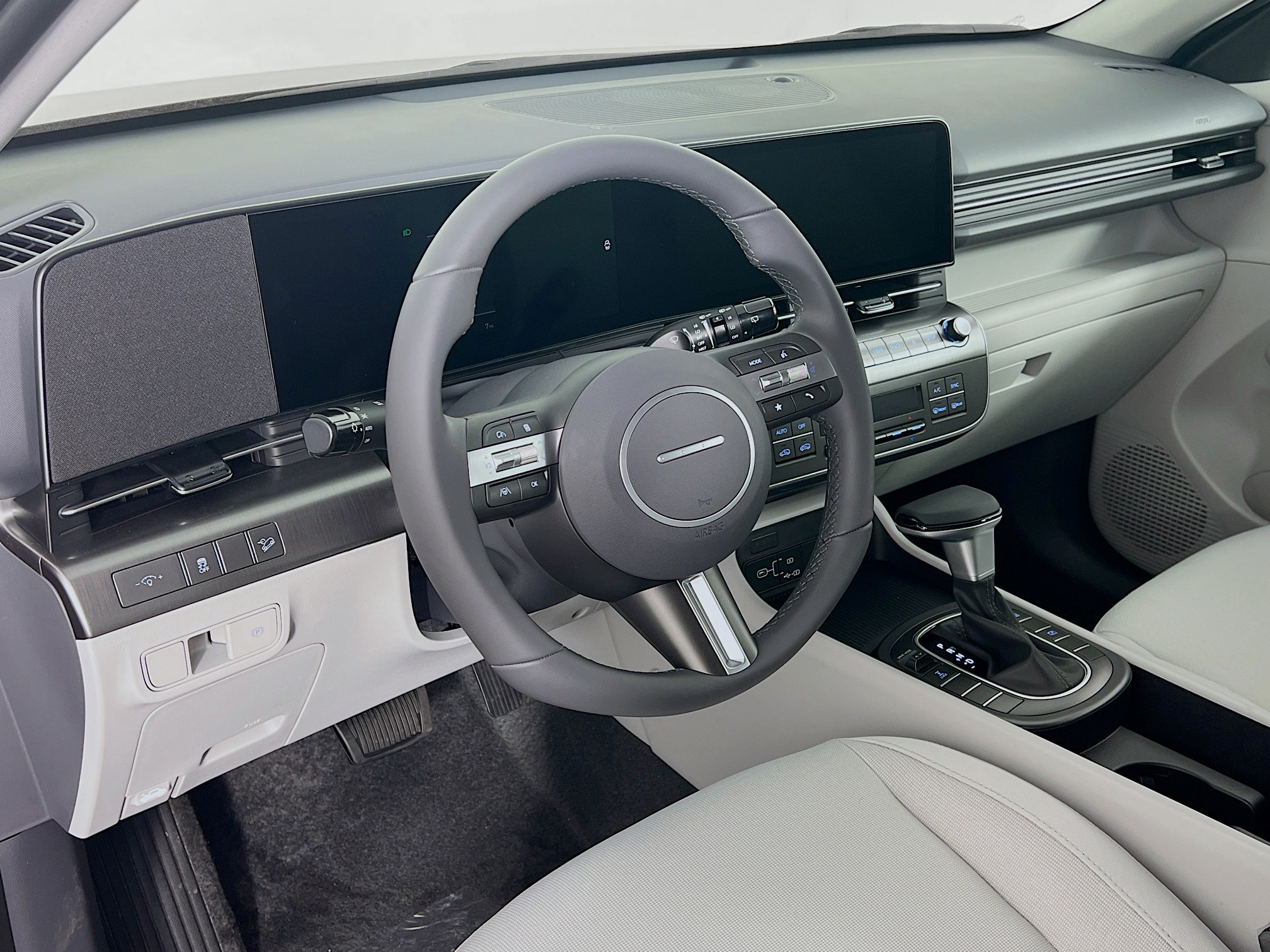 New 2025 Hyundai Kona KM8HBCAB5SU298227 For Sale | Cincinnati OH