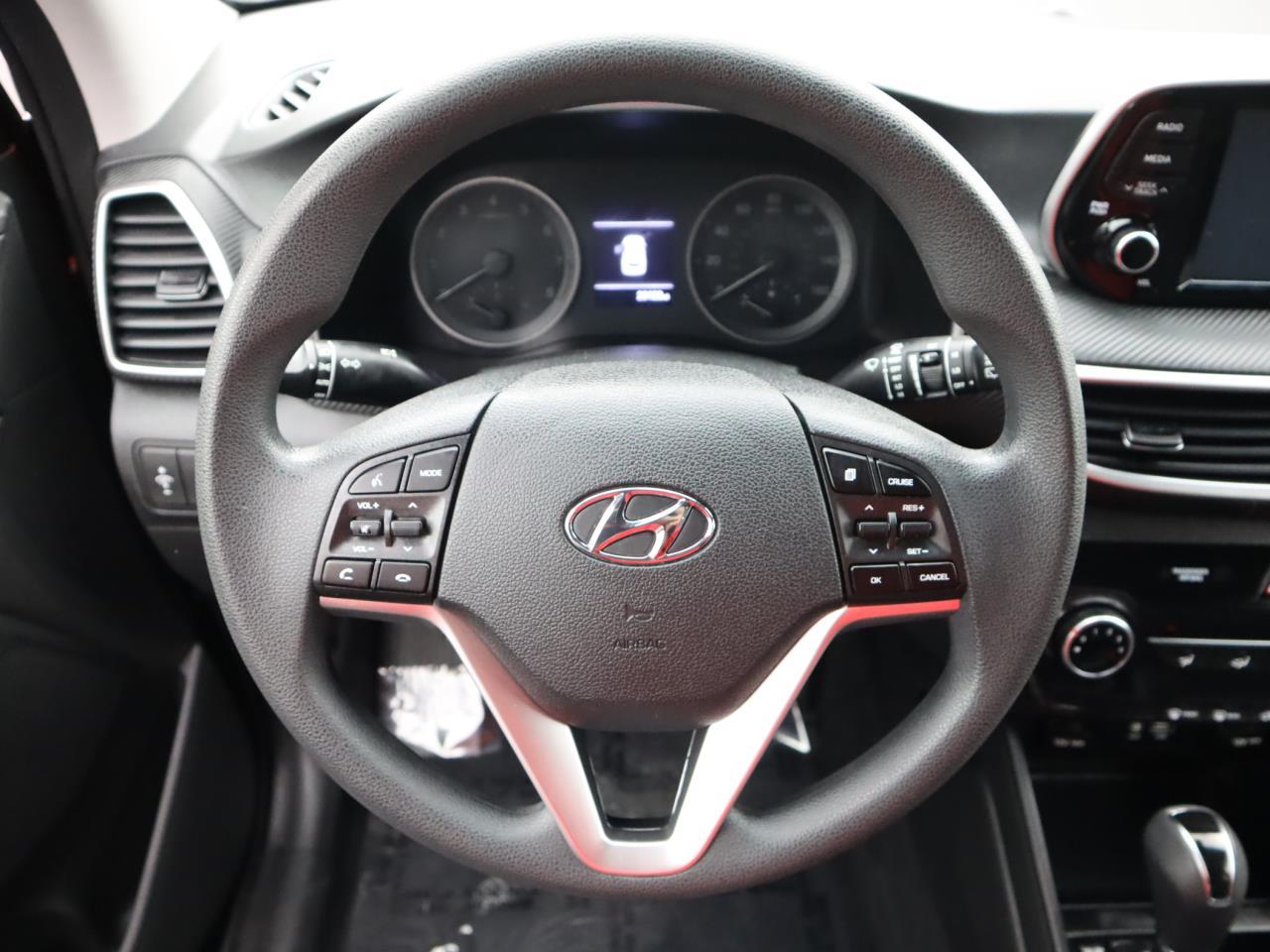 Florida Fine Cars - Used HYUNDAI TUCSON 2019 HOLLYWOOD SE