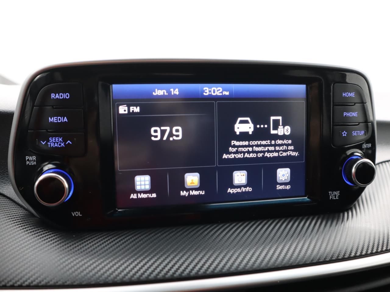 Florida Fine Cars - Used HYUNDAI TUCSON 2019 HOLLYWOOD SE