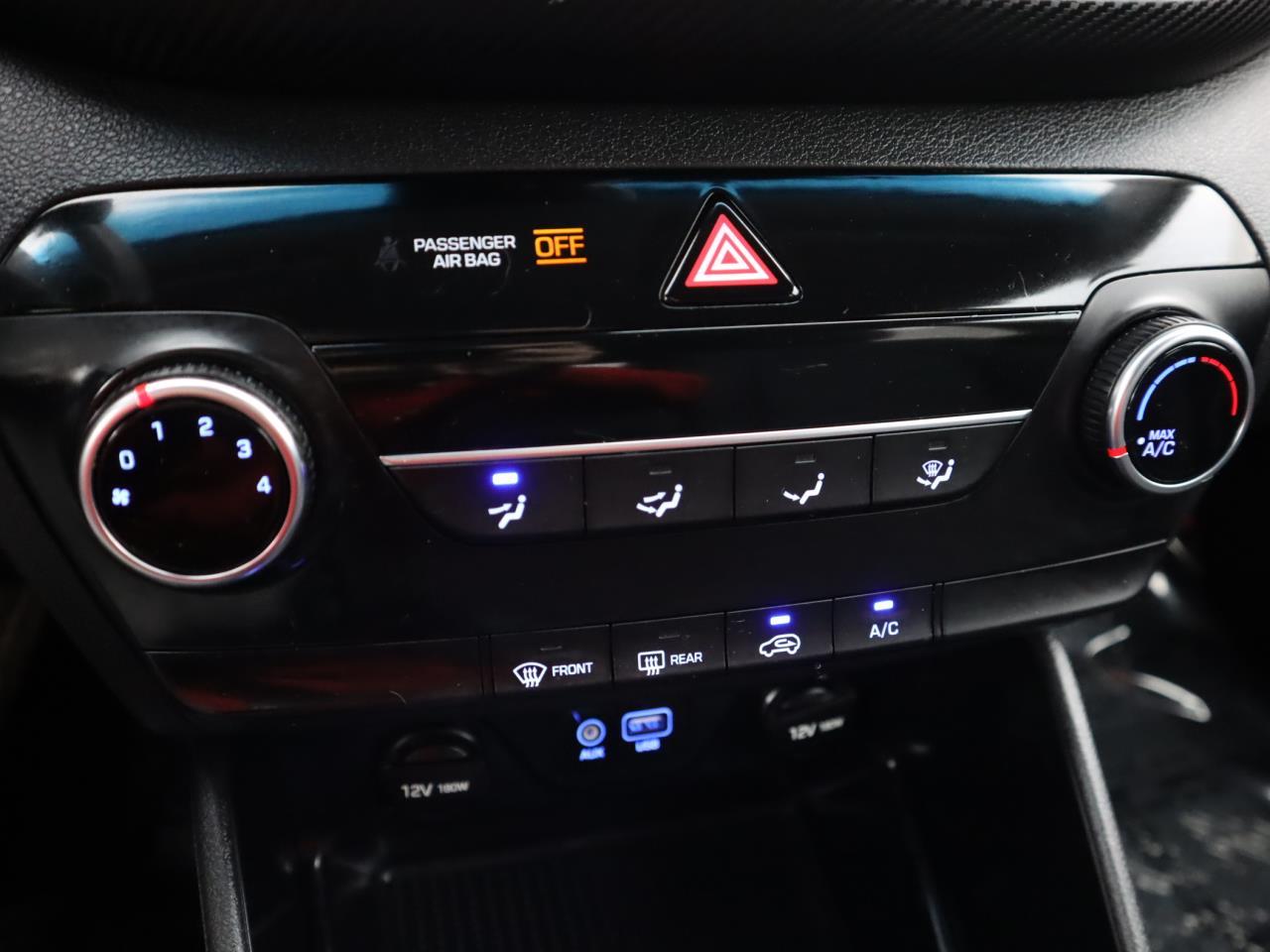 Florida Fine Cars - Used HYUNDAI TUCSON 2019 HOLLYWOOD SE