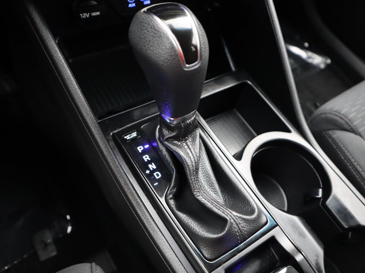 Florida Fine Cars - Used HYUNDAI TUCSON 2019 HOLLYWOOD SE