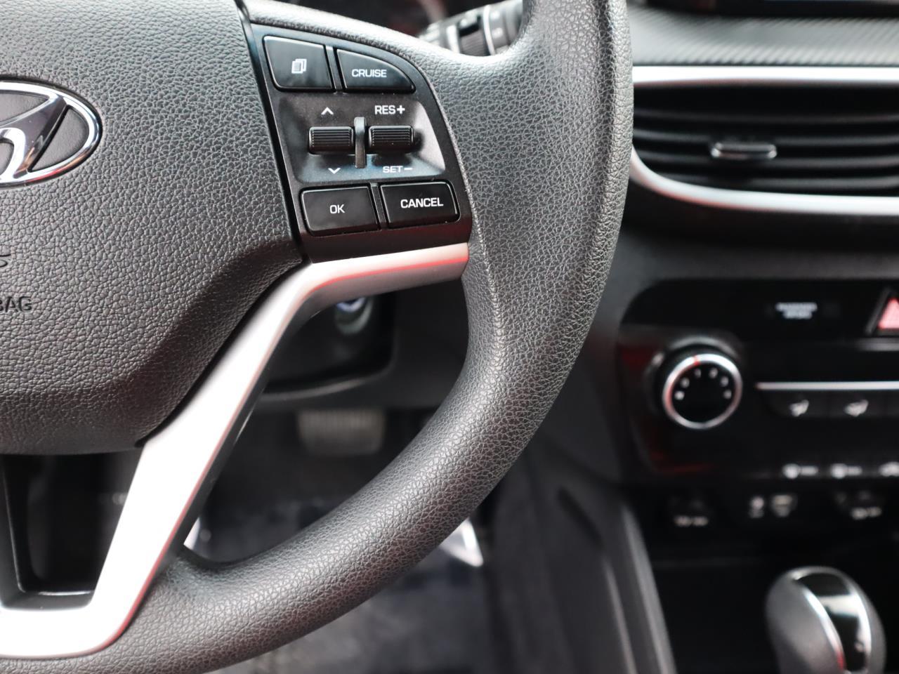 Florida Fine Cars - Used HYUNDAI TUCSON 2019 HOLLYWOOD SE