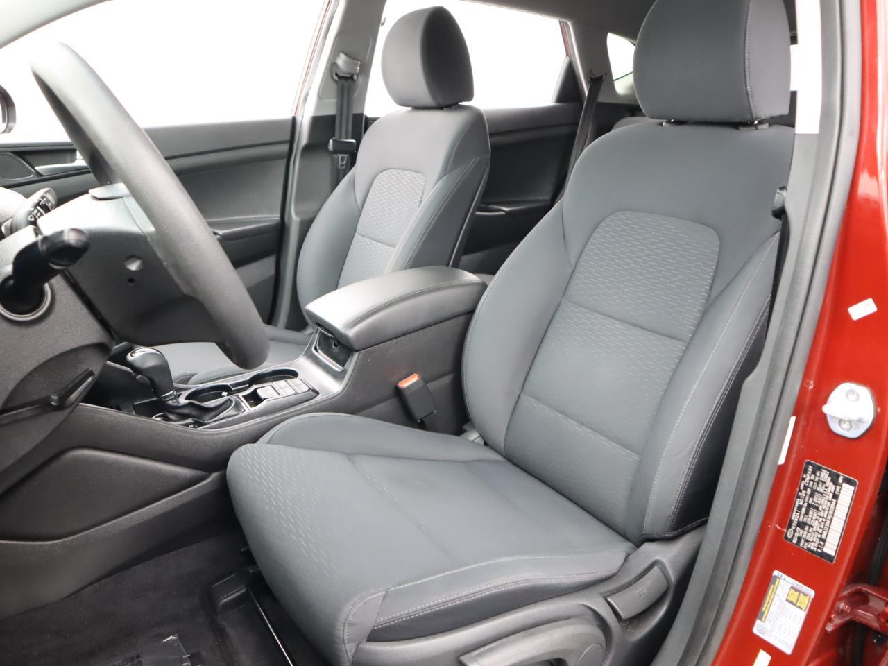 Florida Fine Cars - Used HYUNDAI TUCSON 2019 HOLLYWOOD SE