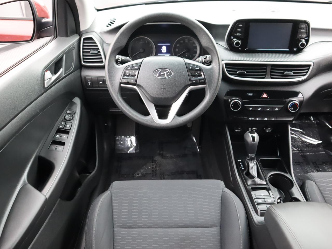 Florida Fine Cars - Used HYUNDAI TUCSON 2019 HOLLYWOOD SE