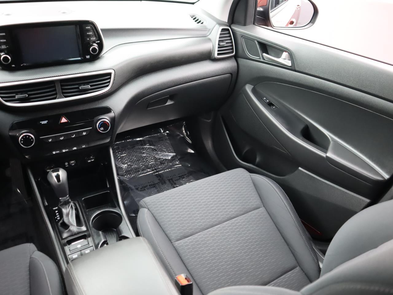 Florida Fine Cars - Used HYUNDAI TUCSON 2019 HOLLYWOOD SE