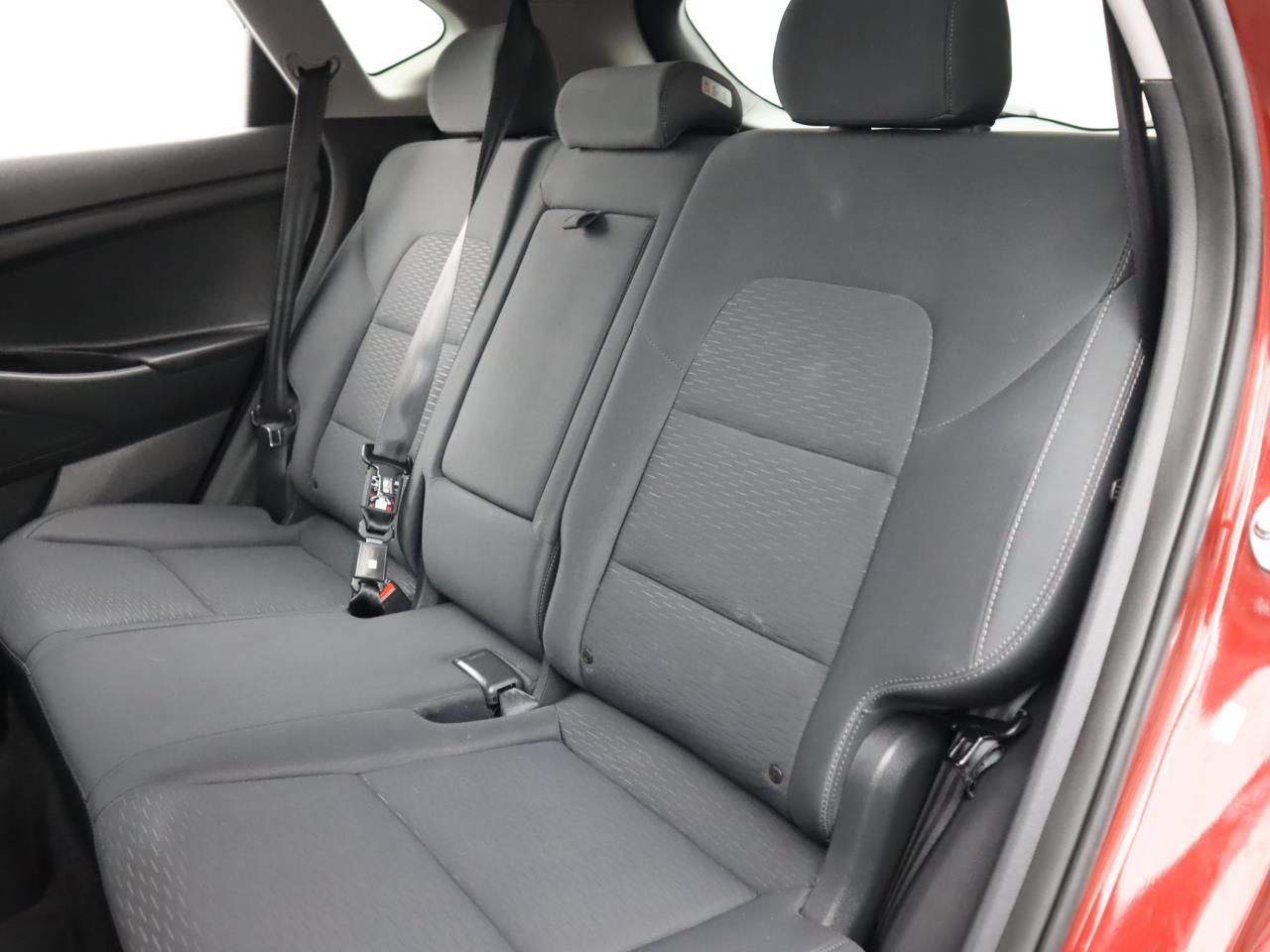 Florida Fine Cars - Used HYUNDAI TUCSON 2019 HOLLYWOOD SE