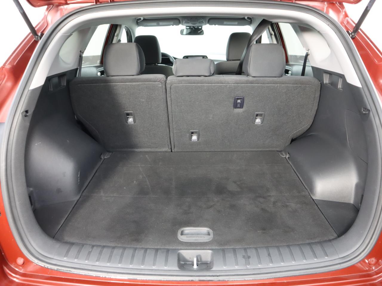 Florida Fine Cars - Used HYUNDAI TUCSON 2019 HOLLYWOOD SE