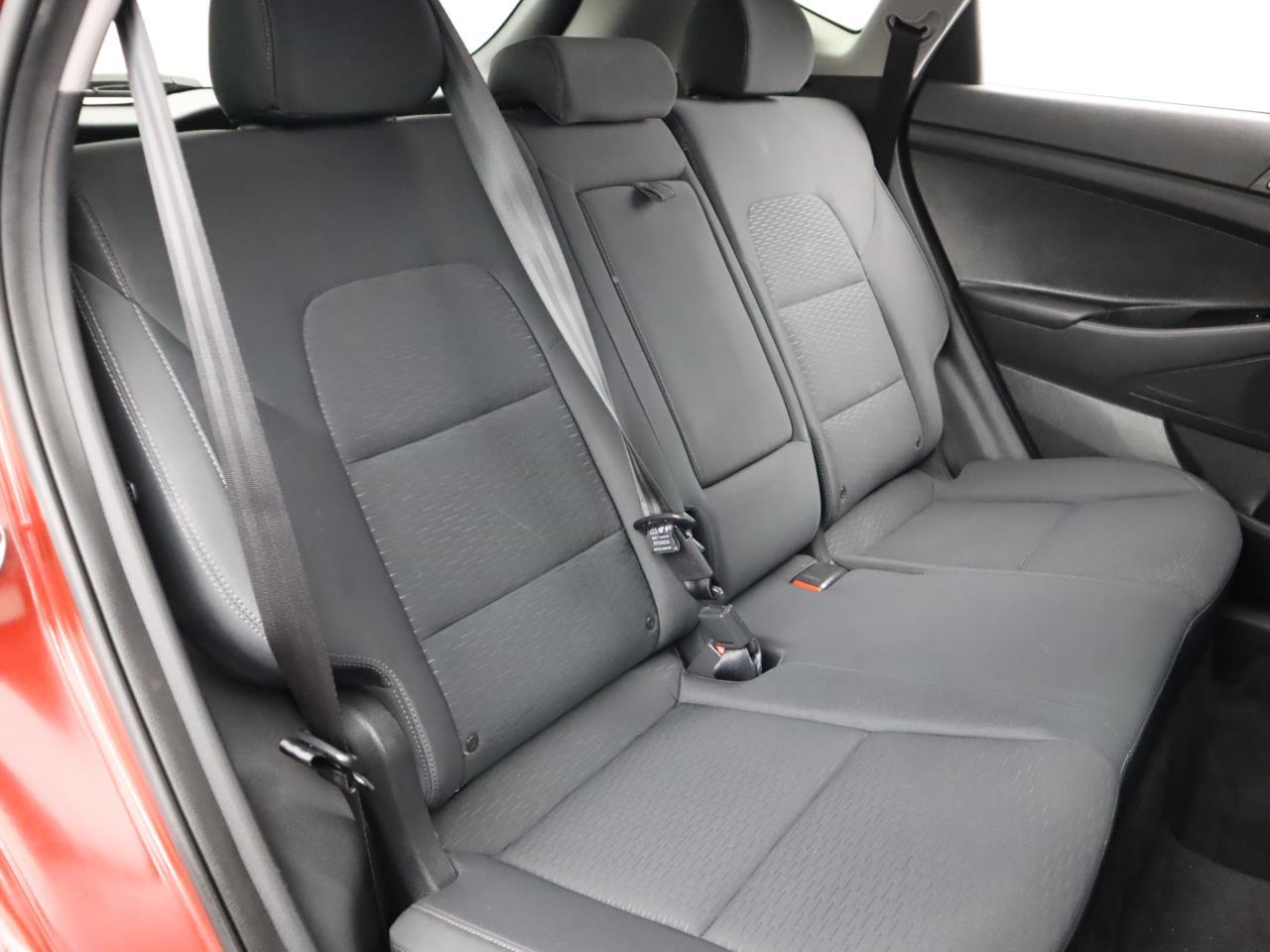 Florida Fine Cars - Used HYUNDAI TUCSON 2019 HOLLYWOOD SE