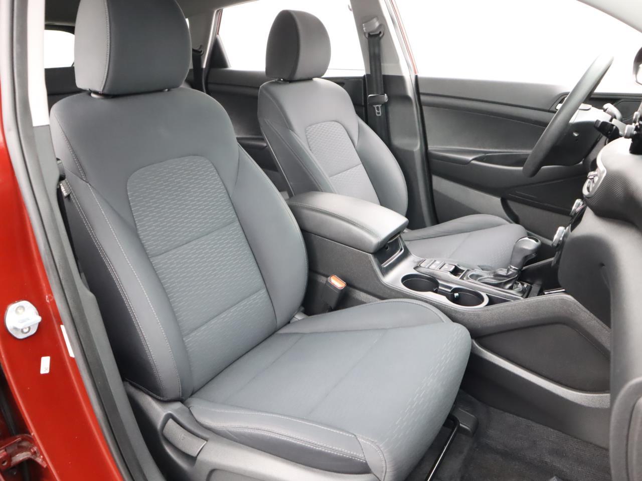 Florida Fine Cars - Used HYUNDAI TUCSON 2019 HOLLYWOOD SE