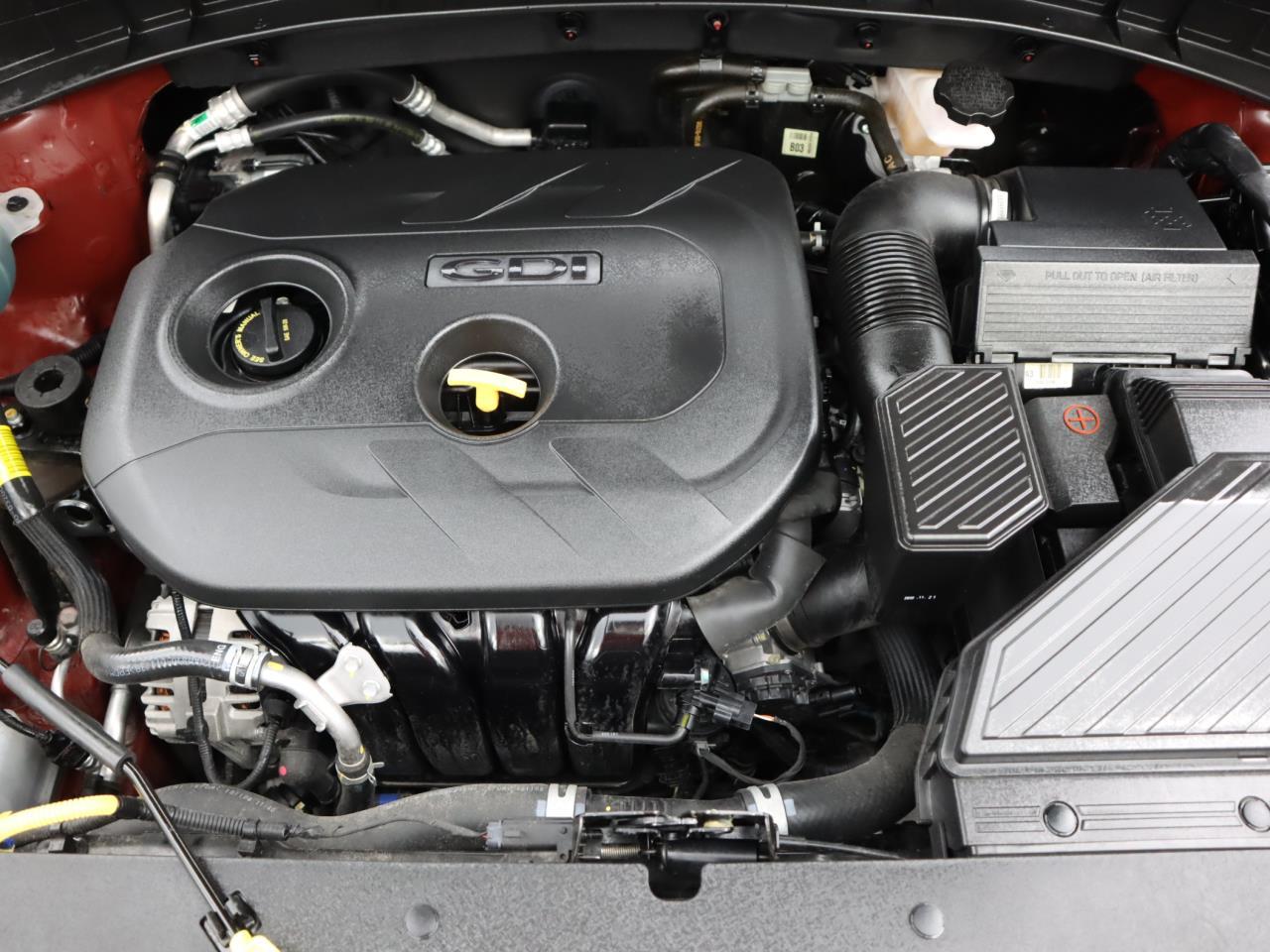 Florida Fine Cars - Used HYUNDAI TUCSON 2019 HOLLYWOOD SE