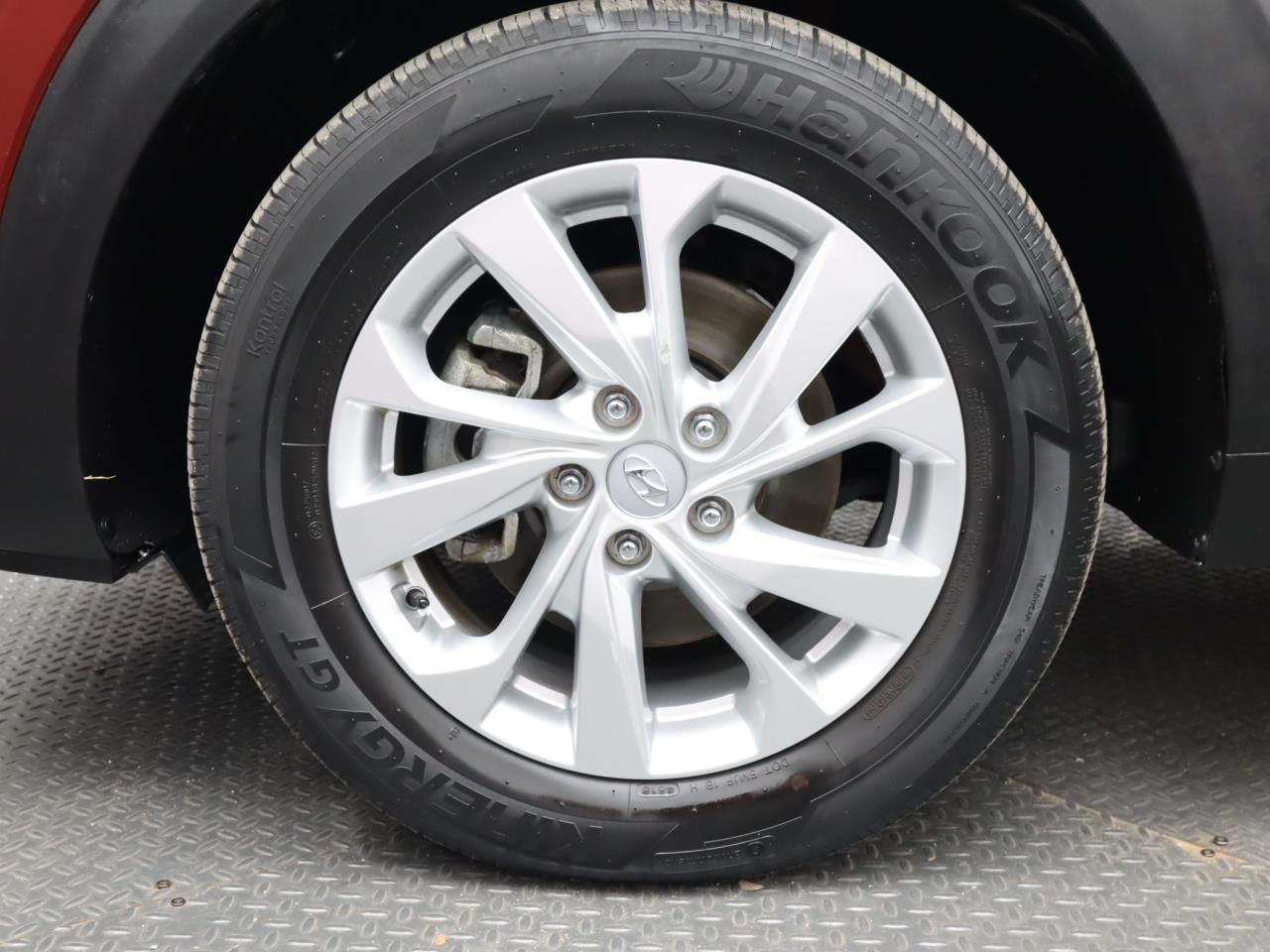 Florida Fine Cars - Used HYUNDAI TUCSON 2019 HOLLYWOOD SE