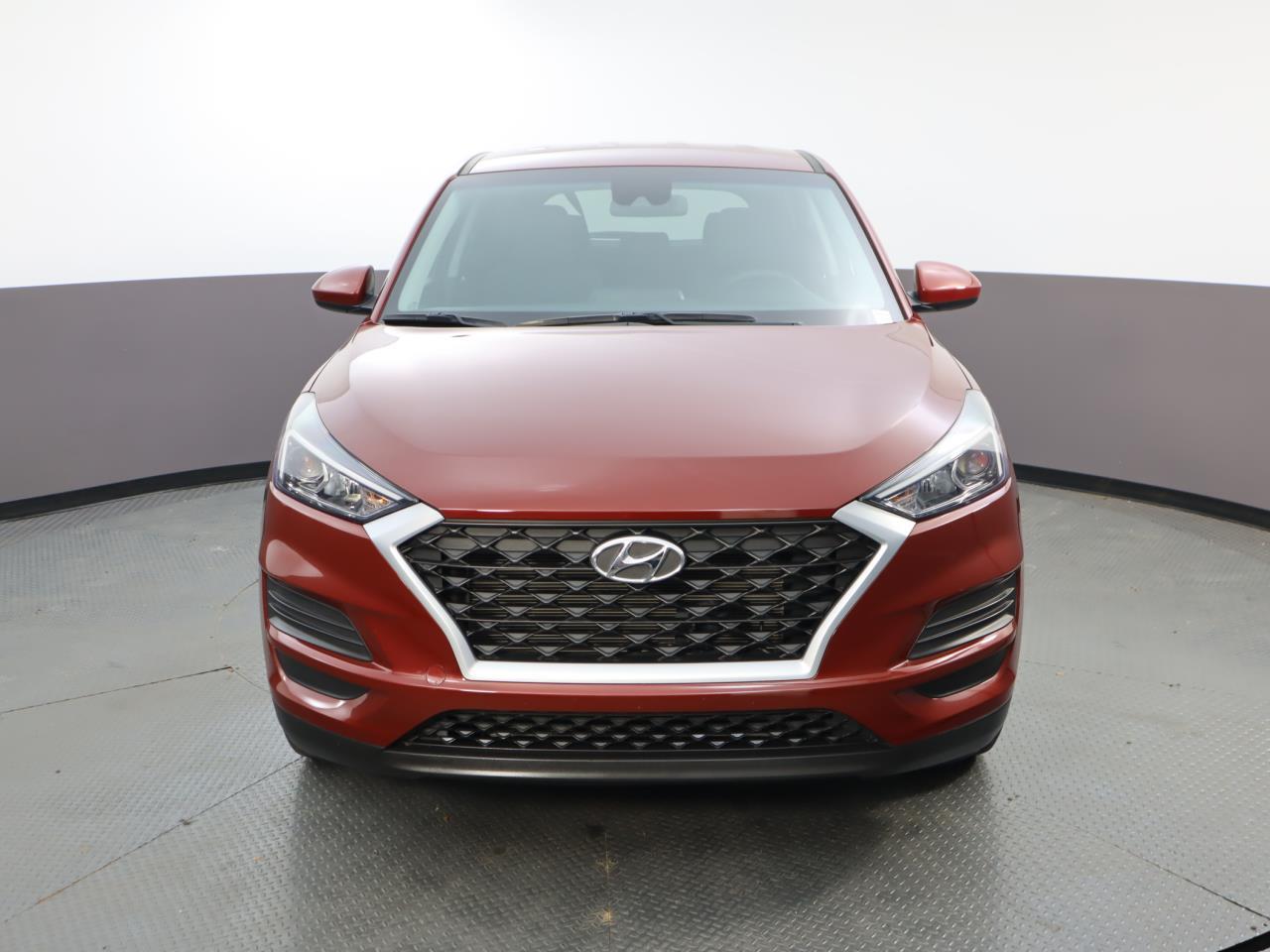 Florida Fine Cars - Used HYUNDAI TUCSON 2019 HOLLYWOOD SE