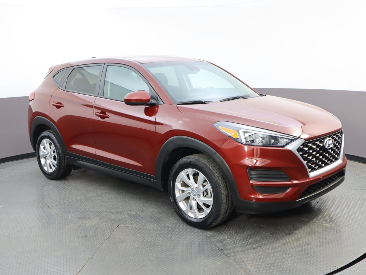 Florida Fine Cars - Used HYUNDAI TUCSON 2019 HOLLYWOOD SE