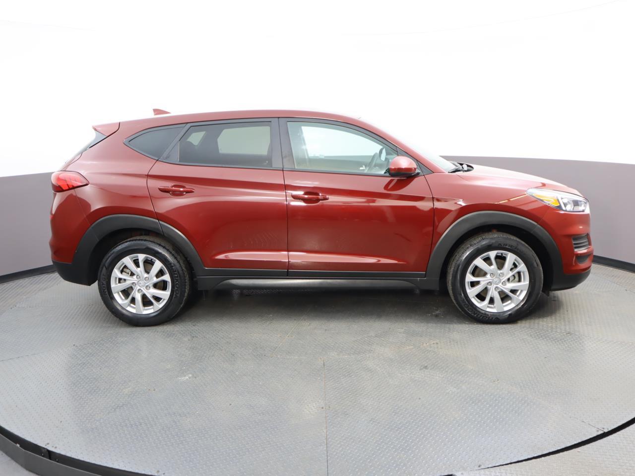 Florida Fine Cars - Used HYUNDAI TUCSON 2019 HOLLYWOOD SE