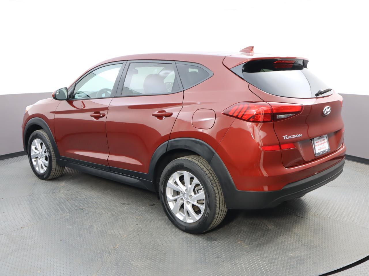 Florida Fine Cars - Used HYUNDAI TUCSON 2019 HOLLYWOOD SE