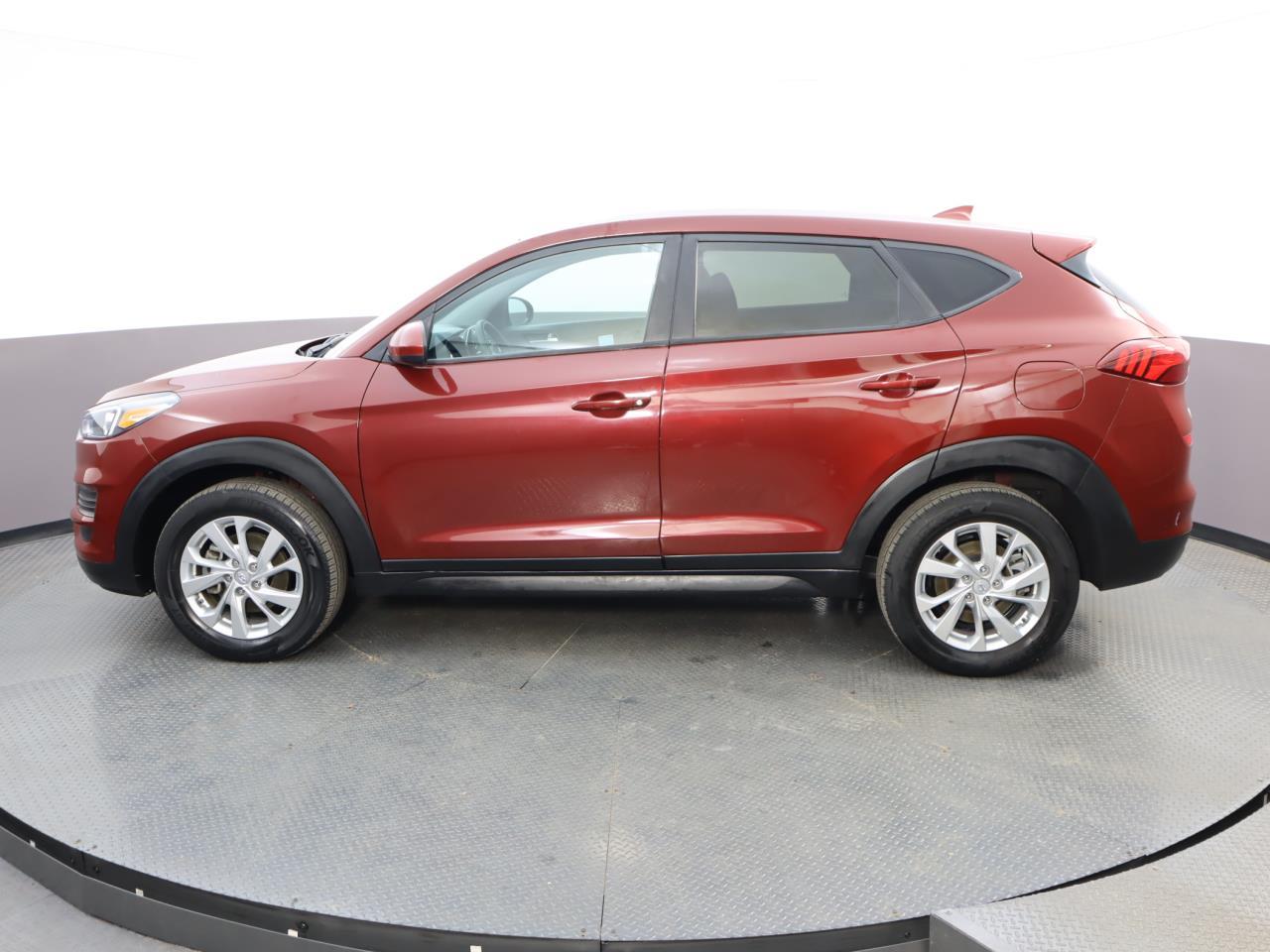 Florida Fine Cars - Used HYUNDAI TUCSON 2019 HOLLYWOOD SE