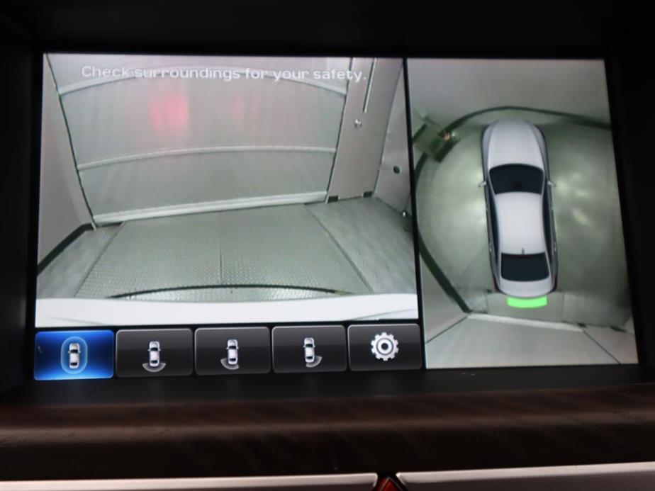 Florida Fine Cars - Used GENESIS G80 Ultimate 2018 WEST PALM 3.8L