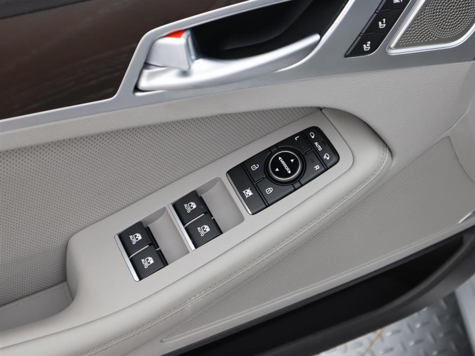 Florida Fine Cars - Used GENESIS G80 Ultimate 2018 WEST PALM 3.8L