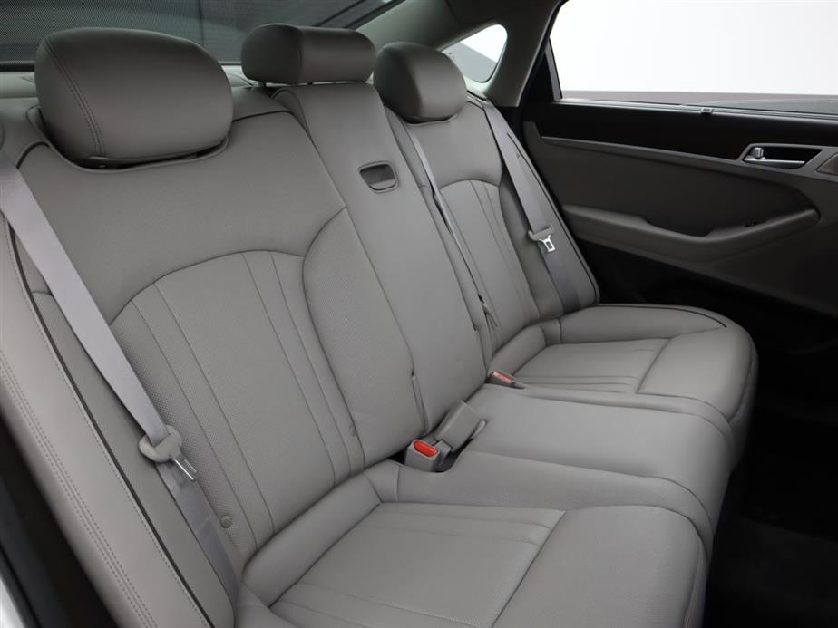 Florida Fine Cars - Used GENESIS G80 Ultimate 2018 WEST PALM 3.8L