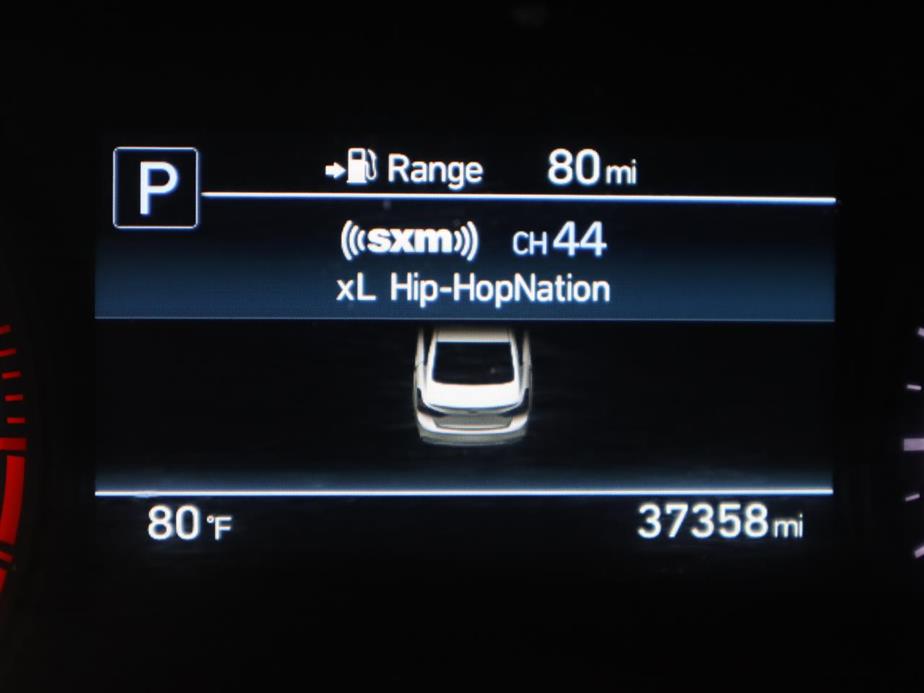 Florida Fine Cars - Used GENESIS G80 2018 MARGATE 3.8L