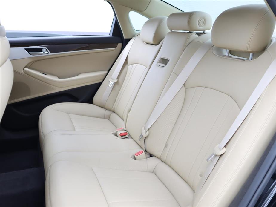 Florida Fine Cars - Used GENESIS G80 2018 MARGATE 3.8L