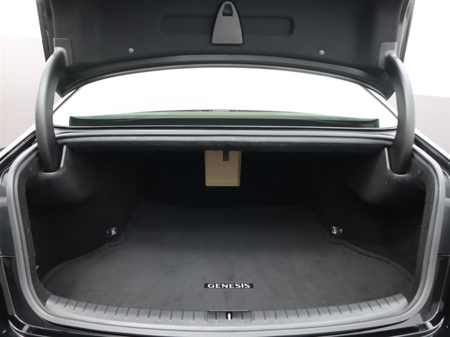 Florida Fine Cars - Used GENESIS G80 2018 MARGATE 3.8L