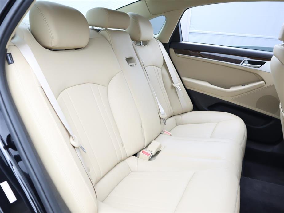 Florida Fine Cars - Used GENESIS G80 2018 MARGATE 3.8L