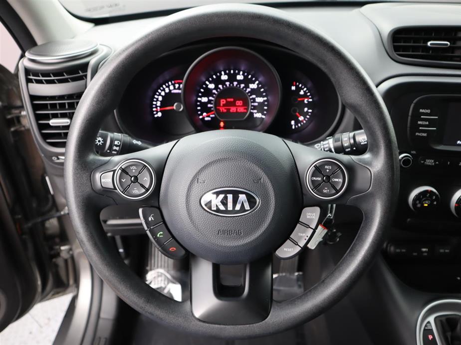 Florida Fine Cars - Used KIA SOUL 2017 WEST PALM BASE