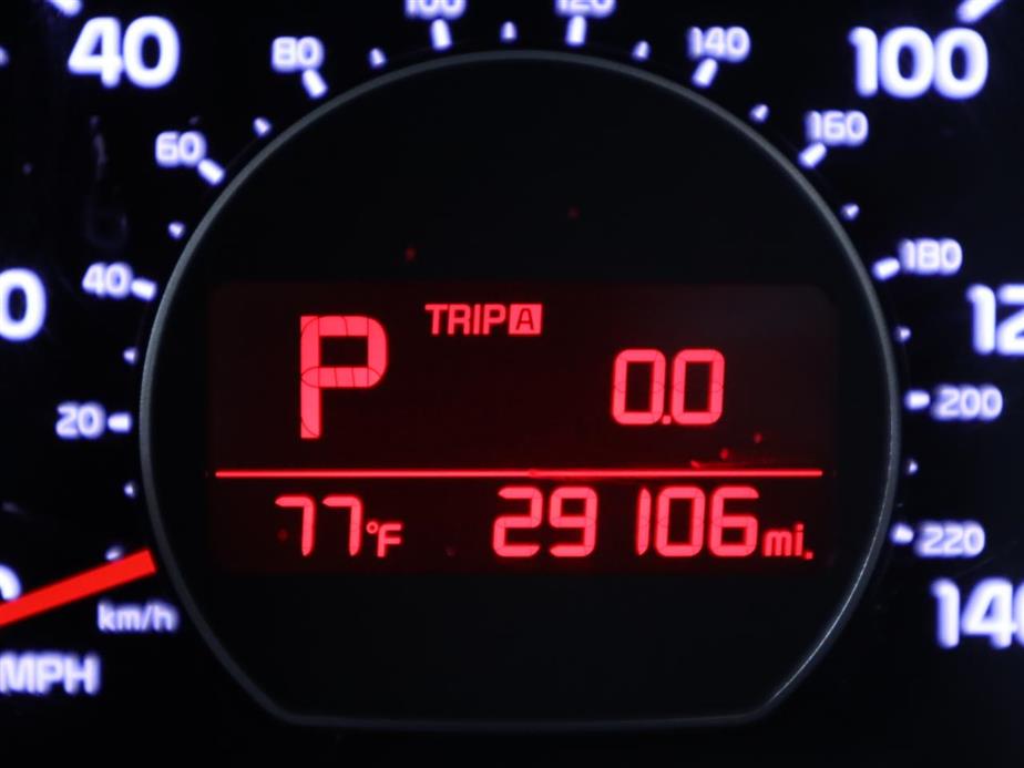 Florida Fine Cars - Used KIA SOUL 2017 WEST PALM BASE