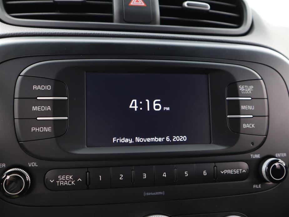 Florida Fine Cars - Used KIA SOUL 2017 WEST PALM BASE