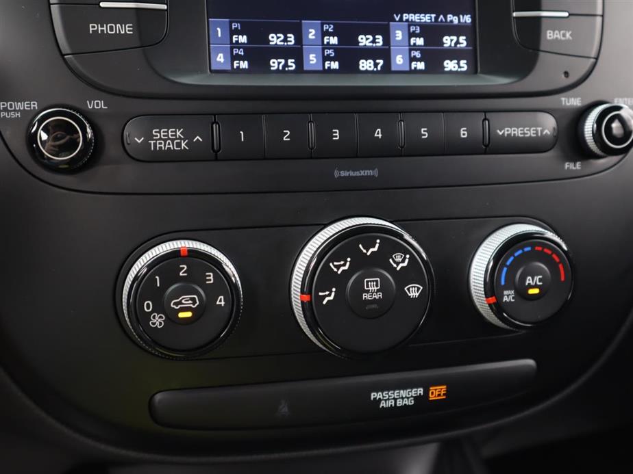 Florida Fine Cars - Used KIA SOUL 2017 WEST PALM BASE