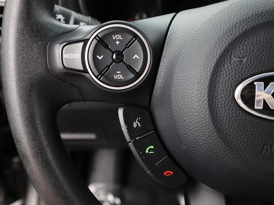 Florida Fine Cars - Used KIA SOUL 2017 WEST PALM BASE