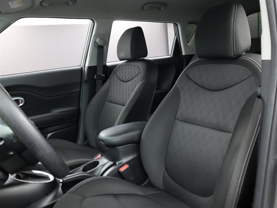 Florida Fine Cars - Used KIA SOUL 2017 WEST PALM BASE